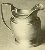 Picture 298 of 320 from Historic silver of the Colonies and its makers (1917), leaf 444