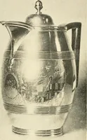 An illustration from Historic silver of the Colonies and its makers (1917)