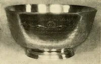 Picture 306 of 320 from Historic silver of the Colonies and its makers (1917), leaf 453