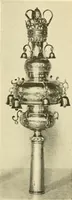 An illustration from Historic silver of the Colonies and its makers (1917)