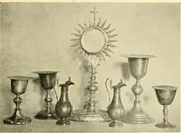 Picture 314 of 320 from Historic silver of the Colonies and its makers (1917), leaf 466