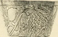 An illustration from Historic silver of the Colonies and its makers (1917)