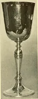 An illustration from Historic silver of the Colonies and its makers (1917)
