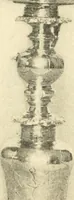 An illustration from Historic silver of the Colonies and its makers (1917)