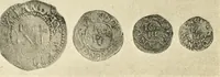 An illustration from Historic silver of the Colonies and its makers (1917)