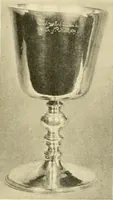 An illustration from Historic silver of the Colonies and its makers (1917)