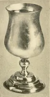 An illustration from Historic silver of the Colonies and its makers (1917)