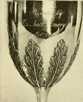 An illustration from Historic silver of the Colonies and its makers (1917)