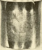 An illustration from Historic silver of the Colonies and its makers (1917)