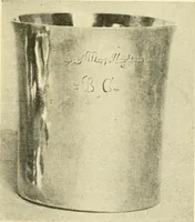 Picture 27 of 320 from Historic silver of the Colonies and its makers (1917), leaf 98