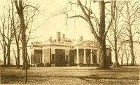 An illustration from Historic Virginia homes and churches (1915)