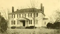 An illustration from Historic Virginia homes and churches (1915)