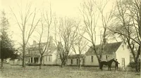 An illustration from Historic Virginia homes and churches (1915)