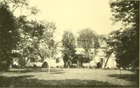 An illustration from Historic Virginia homes and churches (1915)