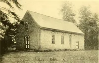 An illustration from Historic Virginia homes and churches (1915)