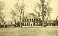An illustration from Historic Virginia homes and churches (1915)