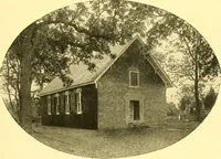An illustration from Historic Virginia homes and churches (1915)