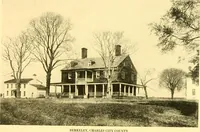 An illustration from Historic Virginia homes and churches (1915)