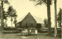 An illustration from Historic Virginia homes and churches (1915)