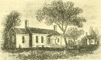 An illustration from Historic Virginia homes and churches (1915)