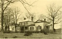 An illustration from Historic Virginia homes and churches (1915)