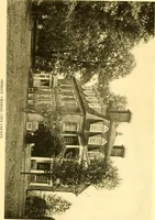 An illustration from Historic Virginia homes and churches (1915)
