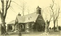An illustration from Historic Virginia homes and churches (1915)