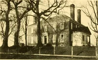 An illustration from Historic Virginia homes and churches (1915)