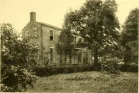 An illustration from Historic Virginia homes and churches (1915)