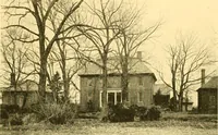 An illustration from Historic Virginia homes and churches (1915)