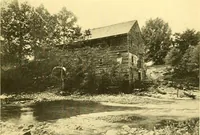 An illustration from Historic Virginia homes and churches (1915)