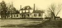 An illustration from Historic Virginia homes and churches (1915)