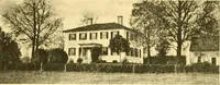 An illustration from Historic Virginia homes and churches (1915)