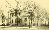 An illustration from Historic Virginia homes and churches (1915)
