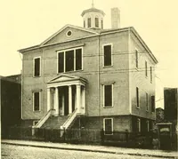An illustration from Historic Virginia homes and churches (1915)