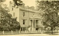An illustration from Historic Virginia homes and churches (1915)