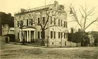 An illustration from Historic Virginia homes and churches (1915)