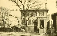 An illustration from Historic Virginia homes and churches (1915)