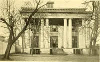 An illustration from Historic Virginia homes and churches (1915)