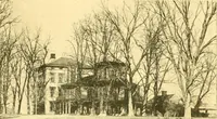 An illustration from Historic Virginia homes and churches (1915)