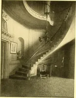 An illustration from Historic Virginia homes and churches (1915)