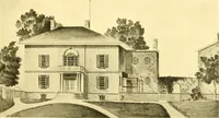 An illustration from Historic Virginia homes and churches (1915)