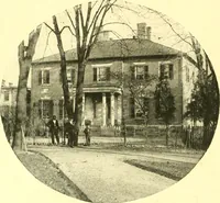 An illustration from Historic Virginia homes and churches (1915)