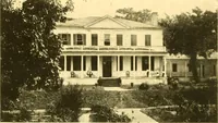An illustration from Historic Virginia homes and churches (1915)
