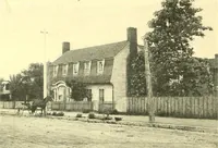 An illustration from Historic Virginia homes and churches (1915)