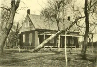 An illustration from Historic Virginia homes and churches (1915)