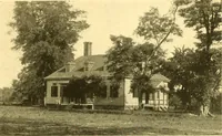 An illustration from Historic Virginia homes and churches (1915)