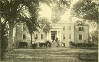 An illustration from Historic Virginia homes and churches (1915)