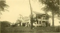 An illustration from Historic Virginia homes and churches (1915)