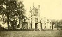 An illustration from Historic Virginia homes and churches (1915)